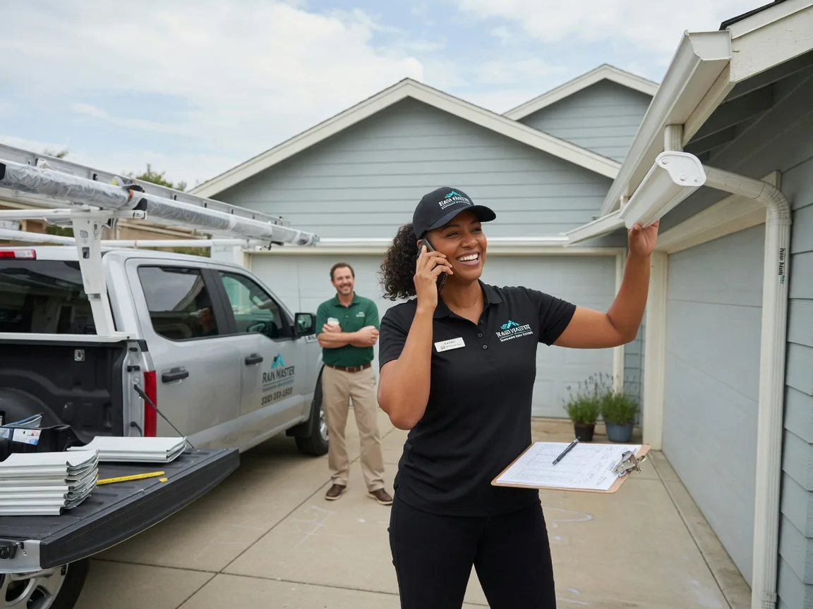 Gutter Installation West Columbia, WV FAQs